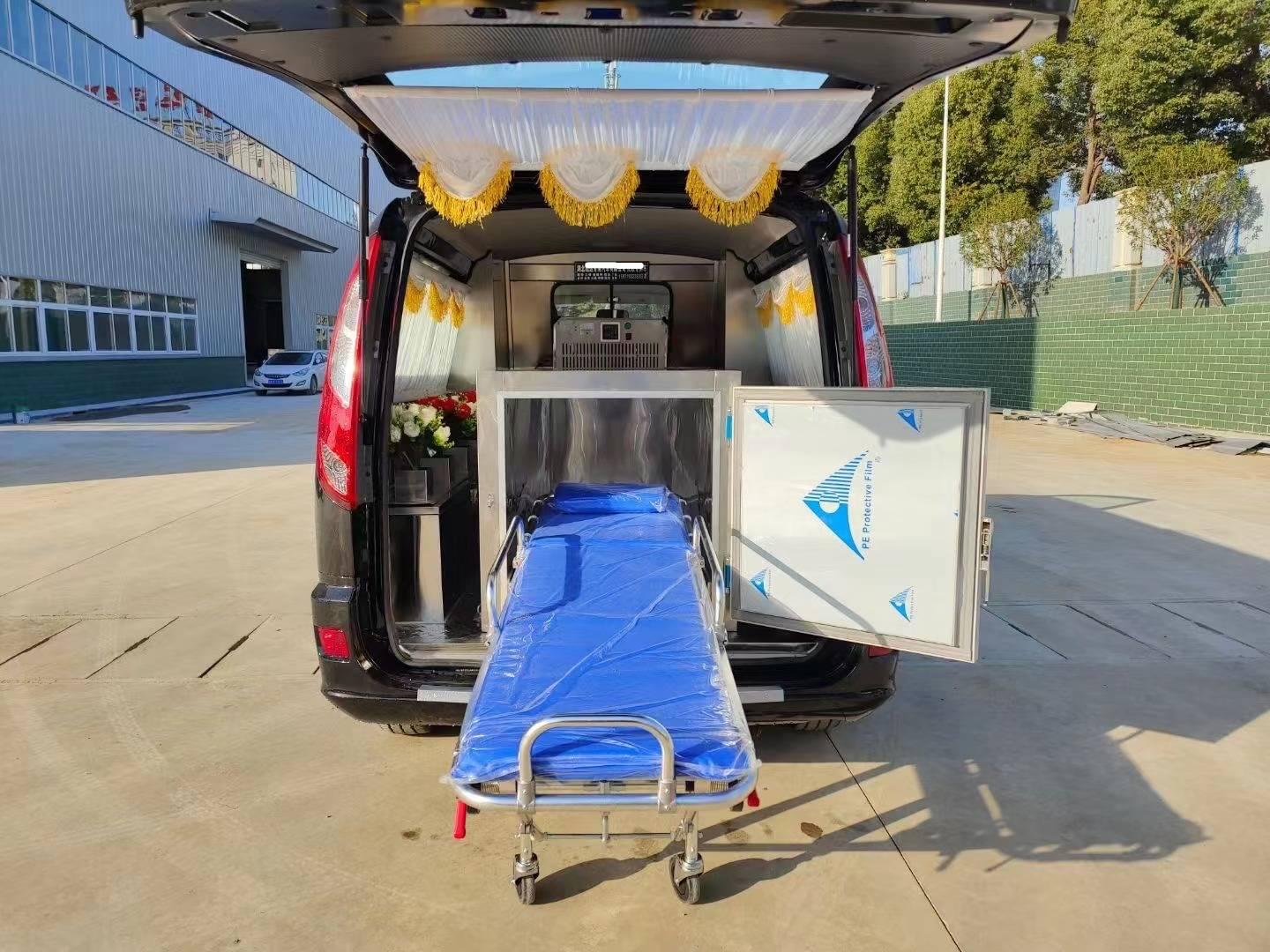 永修县优质殡葬运输，守护最后一程